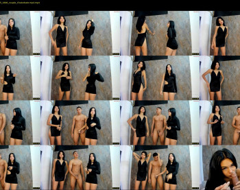 angelsofaurora — 47 minute Chaturbate couple cam show recording, 720p, Nov 22, 2025