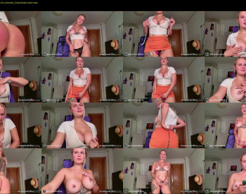 anna_monik — 60 minute Chaturbate couple cam show recording, 720p, Nov 22, 2025
