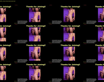 archimedes_ — 13 minute Chaturbate male cam show recording, 720p, Nov 22, 2025