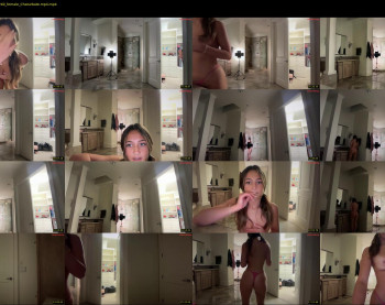 avaowenss — 31 minute Chaturbate female cam show recording, 480p, Nov 23, 2025