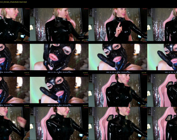 beatrix_rich — 11 minute Chaturbate female cam show recording, 720p, Nov 22, 2025