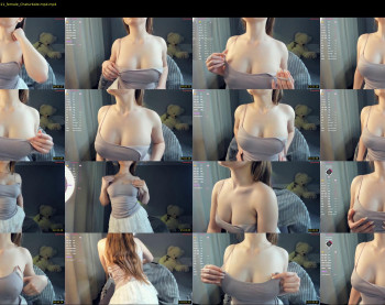 bellidream — 77 minute Chaturbate female cam show recording, 720p, Nov 22, 2025