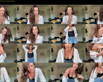 bloomyogi — 14 minute Chaturbate female cam show recording, 720p, Nov 22, 2025