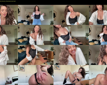 bloomyogi — 62 minute Chaturbate female cam show recording, 720p, Nov 22, 2025