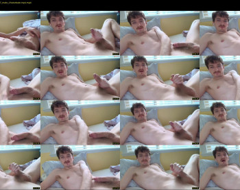 bluezed4 — 5 minute Chaturbate male cam show recording, 720p, Nov 22, 2025