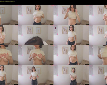 bondistar — 105 minute Chaturbate female cam show recording, 720p, Nov 22, 2025