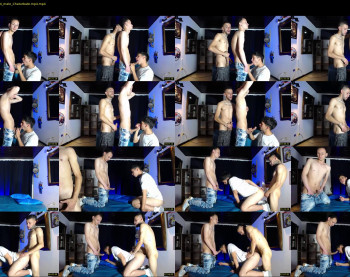 boranget — 9 minute Chaturbate male cam show recording, 720p, Nov 22, 2025