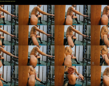 boyhunk30 — 54 minute Chaturbate male cam show recording, 720p, Nov 22, 2025