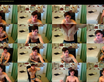 bradyflint — 18 minute Chaturbate male cam show recording, 720p, Nov 22, 2025