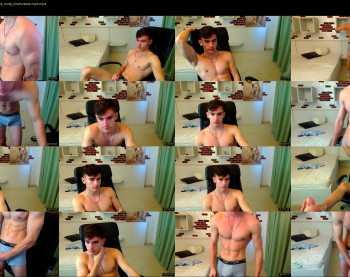 bradyflint — 120 minute Chaturbate male cam show recording, 720p, Nov 22, 2025