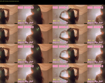 breeding_material — 21 minute Chaturbate female cam show recording, 720p, Nov 22, 2025