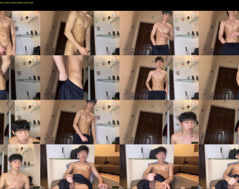 brian_stars — 16 minute Chaturbate male cam show recording, 720p, Nov 22, 2025