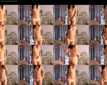 bridgetbottrell — 21 minute Chaturbate female cam show recording, 720p, Nov 22, 2025