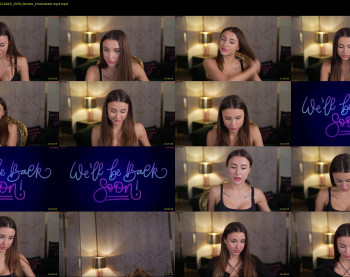 bright_diamonds_054 — 67 minute Chaturbate couple cam show recording, 720p, Nov 22, 2025