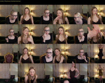 bright_diamonds_054 — 48 minute Chaturbate couple cam show recording, 720p, Nov 22, 2025