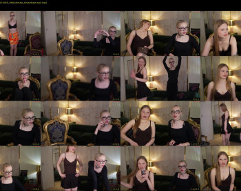 bright_diamonds_054 — 120 minute Chaturbate couple cam show recording, 720p, Nov 22, 2025