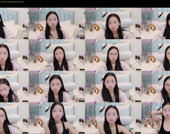 bulandell — 121 minute Chaturbate female cam show recording, 720p, Nov 23, 2025
