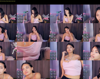 bunny_nova — 106 minute Chaturbate female cam show recording, 720p, Nov 22, 2025