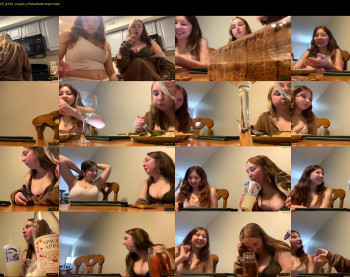 carpetmunchers — 82 minute Chaturbate couple cam show recording, 720p, Nov 23, 2025