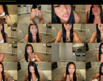 cindyxxchen — 31 minute Chaturbate female cam show recording, 480p, Nov 23, 2025