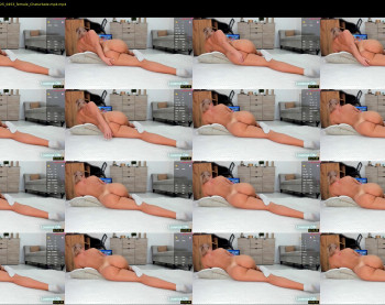 classy_medeeea — 4 minute Chaturbate female cam show recording, 720p, Nov 23, 2025