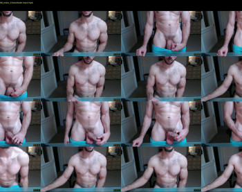 cloud900x — 12 minute Chaturbate male cam show recording, 480p, Nov 23, 2025