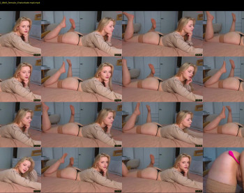 crystal_angells — 29 minute Chaturbate couple cam show recording, 720p, Nov 22, 2025