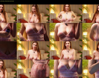 cutie_ash — 69 minute Chaturbate female cam show recording, 720p, Nov 22, 2025