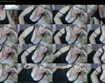 danahotmilf — 120 minute Chaturbate female cam show recording, 720p, Nov 23, 2025