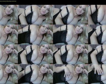 danahotmilf — 3 minute Chaturbate female cam show recording, 720p, Nov 23, 2025