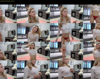 darilboom — 22 minute Chaturbate female cam show recording, 720p, Nov 22, 2025