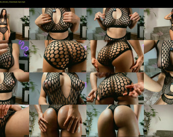 deniseone — 53 minute Chaturbate female cam show recording, 720p, Nov 22, 2025