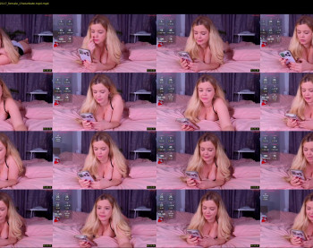 dianaholiday — 11 minute Chaturbate female cam show recording, 720p, Nov 22, 2025