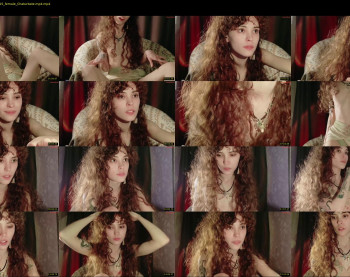 dizer_clop — 18 minute Chaturbate female cam show recording, 720p, Nov 23, 2025