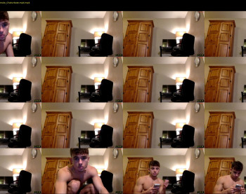 domd3 — 14 minute Chaturbate male cam show recording, 720p, Nov 23, 2025