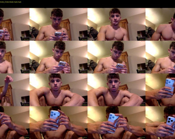 domd3 — 4 minute Chaturbate male cam show recording, 720p, Nov 23, 2025