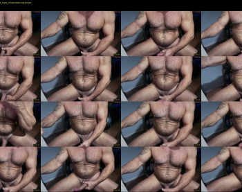 donk566 — 4 minute Chaturbate male cam show recording, 720p, Nov 22, 2025