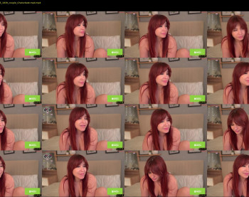 double_magic_ — 4 minute Chaturbate couple cam show recording, 720p, Nov 22, 2025