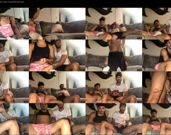 drobbb656 — 34 minute Chaturbate male cam show recording, 720p, Nov 22, 2025