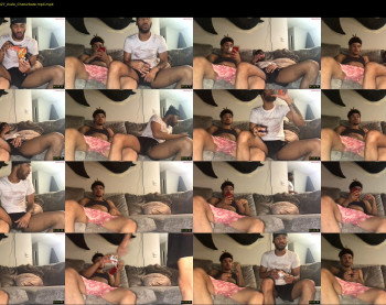 drobbb656 — 3 minute Chaturbate male cam show recording, 720p, Nov 22, 2025