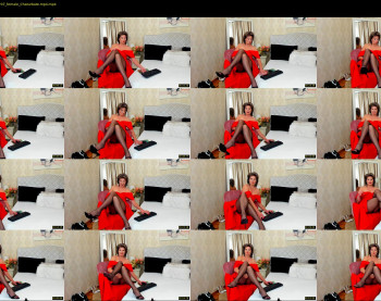 elisarosse_ — 3 minute Chaturbate female cam show recording, 720p, Nov 22, 2025