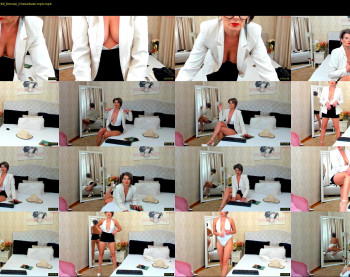 elisarosse_ — 18 minute Chaturbate female cam show recording, 720p, Nov 23, 2025