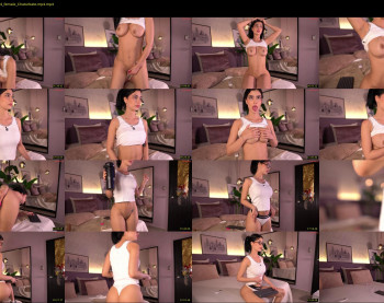 ellediane — 27 minute Chaturbate female cam show recording, 720p, Nov 22, 2025