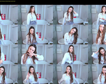 emilydeer — 61 minute Chaturbate female cam show recording, 720p, Nov 22, 2025
