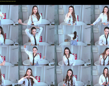 emilydeer — 121 minute Chaturbate female cam show recording, 720p, Nov 23, 2025