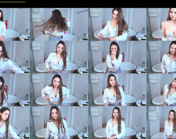 emilydeer — 35 minute Chaturbate female cam show recording, 720p, Nov 23, 2025
