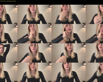 fflloowweerr — 7 minute Chaturbate couple cam show recording, 720p, Nov 22, 2025