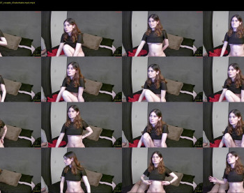 findiryts_2 — 25 minute Chaturbate couple cam show recording, 720p, Nov 22, 2025