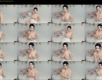 flawfull — 10 minute Chaturbate female cam show recording, 720p, Nov 22, 2025