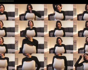 forestproject — 18 minute Chaturbate female cam show recording, 720p, Nov 22, 2025